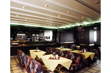 Hôtel Janské Lázně 13